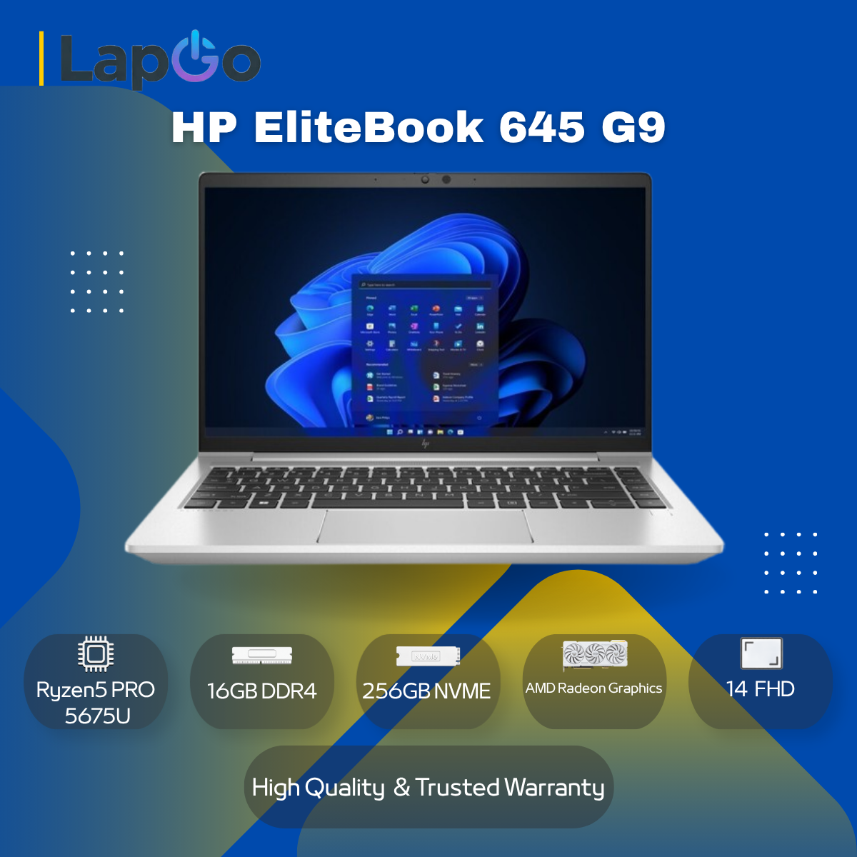 HP EliteBook 1 12