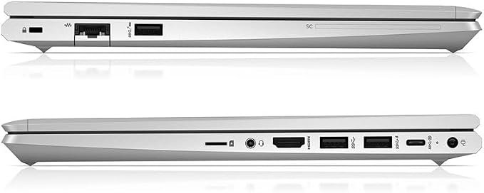 HP EliteBook 645 G9 Ryzen 5 5625U 6 HP EliteBook 645 G9 ports