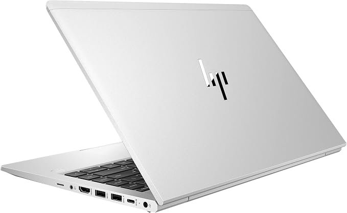 HP EliteBook 645 G9 Ryzen 5 5625U 4 HP EliteBook 645 G9 Ryzen 5 5625U - Image 4