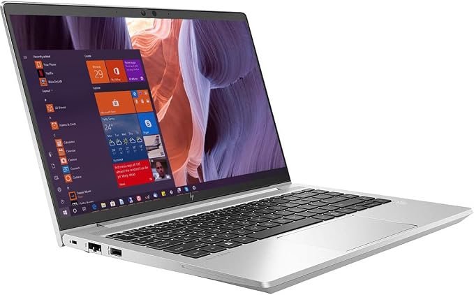 HP EliteBook 645 G9 Ryzen 5 5625U 3 HP EliteBook 645 G9 Ryzen 5 5625U - Image 3