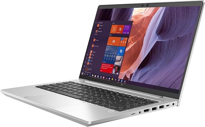 HP EliteBook 645 G9 Ryzen 5 5625U 5 HP EliteBook 645 G9 Ryzen 5 5625U - Image 5