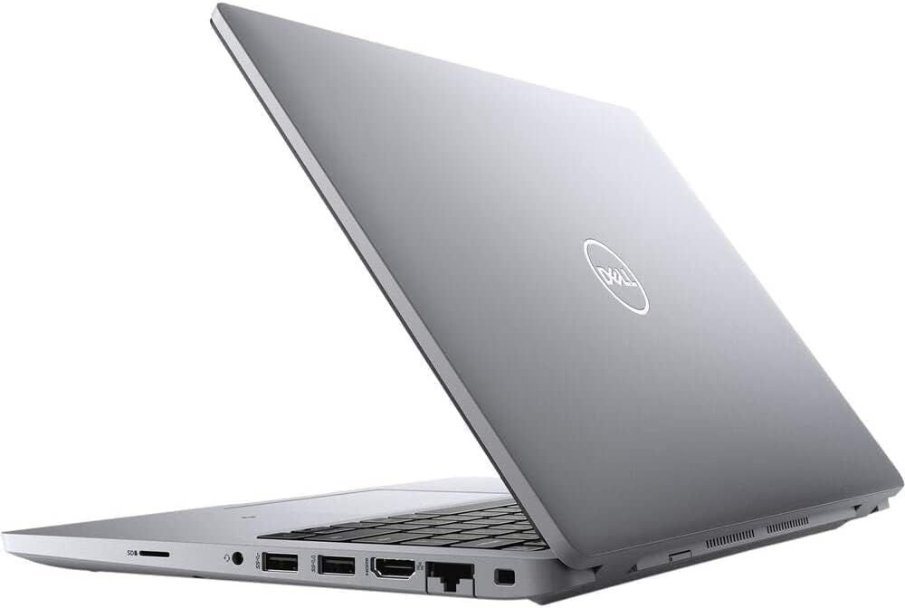Dell Latitude 5420 Intel Core i7-1185G7 2 Dell Latitude 5420 laptop angle view