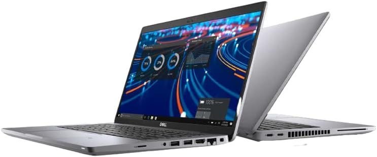 Dell Latitude 5420 Intel Core i7-1185G7 3 Dell Latitude 5420 Intel Core i7-1185G7 - Image 3