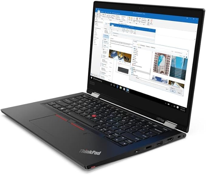 Lenovo ThinkPad L13 Yoga Gen2 2n1 Intel Core i5-1135G7 Ram 16GB 5 Lenovo ThinkPad L13 Yoga Gen2 2n1 Intel Core i5-1135G7 Ram 16GB - Image 5