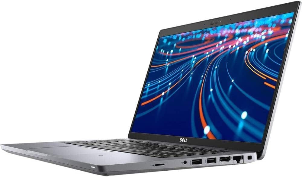 Dell Latitude 5420 Intel Core i7-1185G7 4 Dell Latitude 5420 Intel Core i7-1185G7 - Image 4