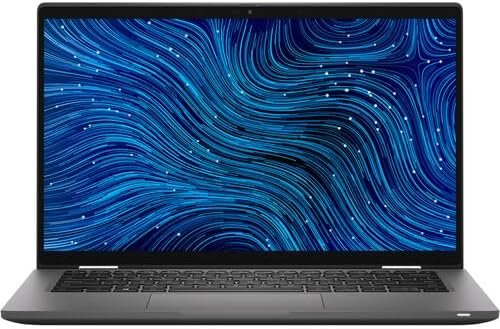 Dell Latitude 7420 2-in-1 Intel Core i5-1145G7 4 Dell Latitude 7420 2-in-1 Intel Core i5-1145G7 - Image 4
