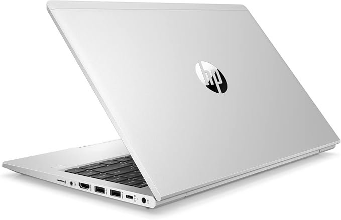 HP ProBook 640 G8 Intel Core i5-1135G7 3 HP ProBook 640 G8 Intel Core i5-1135G7 - Image 3