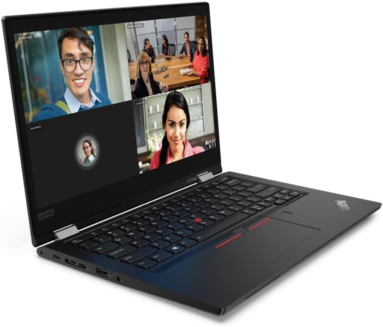 Lenovo ThinkPad L13 Yoga Gen2 2n1 Intel Core i5-1135G7 Ram 16GB 4 Lenovo ThinkPad L13 Yoga Gen2 2n1 Intel Core i5-1135G7 Ram 16GB - Image 4