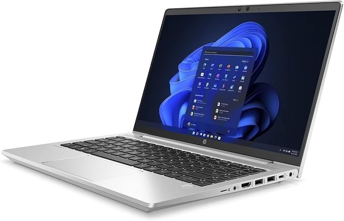 HP ProBook 640 G8 Intel Core i5-1135G7 5 HP ProBook 640 G8 Intel Core i5-1135G7 - Image 5