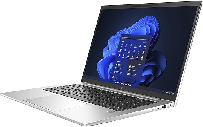 HP EliteBook 840 G9 Intel Core i5-1235U 2 HP EliteBook 840 G9 Intel Core i5-1235U - Image 2