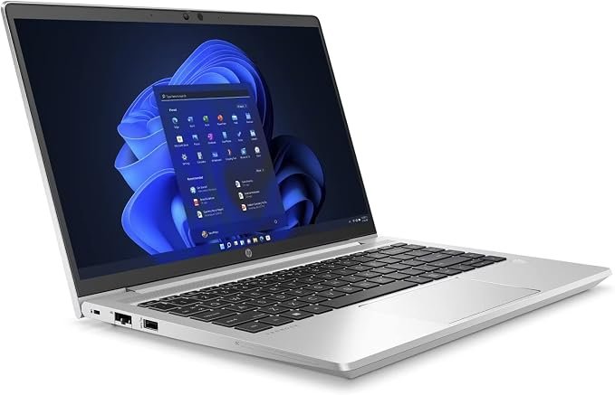 HP ProBook 640 G8 Intel Core i5-1135G7 2 HP ProBook 640 G8 Intel Core i5-1135G7 - Image 2