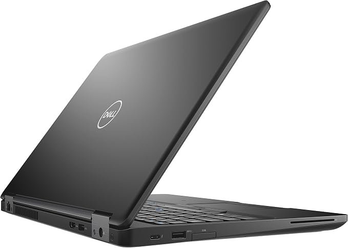 Dell Latitude 5590 Intel Core i5-8350U 3 Dell Latitude 5590 Intel Core i5-8350U - Image 3