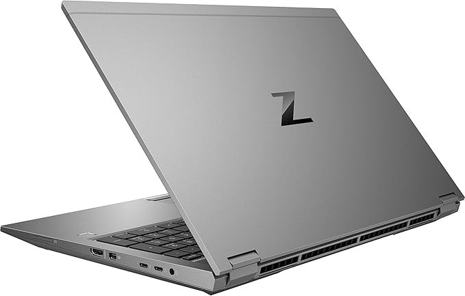 HP ZBook Fury 15 G8 Intel Core i7-11800H 2 HP ZBook Fury 15 G8 Intel Core i7-11800H - Image 2