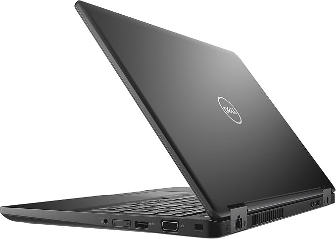 Dell Latitude 5590 Intel Core i5-8350U 4 Dell Latitude 5590 Intel Core i5-8350U - Image 4