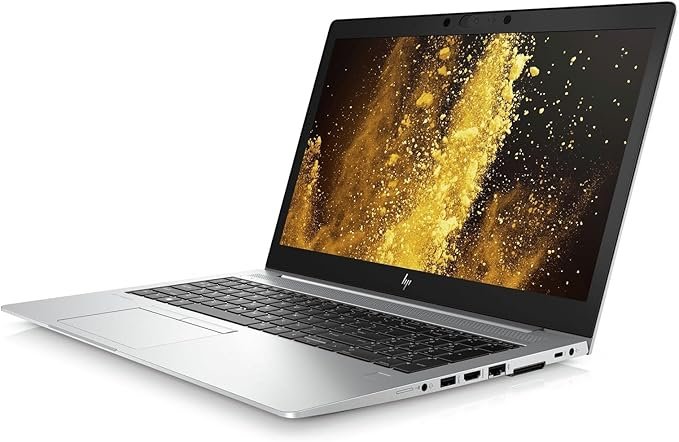 HP EliteBook 840 G6 Intel Core i5-8265U 2 HP EliteBook 840 G6 Intel Core i5-8265U - Image 2