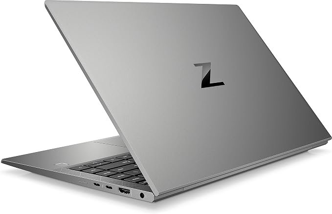 Hp Zbook Firefly G8 Intel Core i5-1135G7 3 Hp Zbook Firefly G8 Intel Core i5-1135G7 - Image 3
