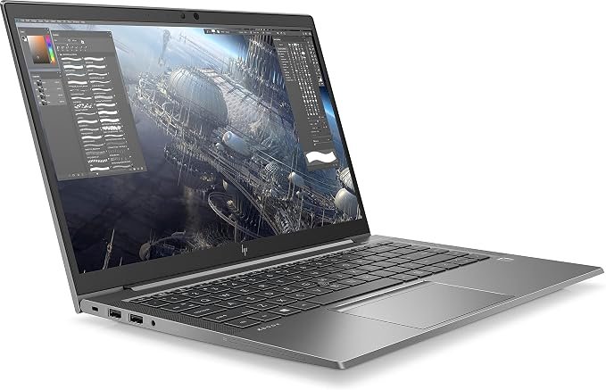 Hp Zbook Firefly G8 Intel Core i5-1135G7 4 Hp Zbook Firefly G8 Intel Core i5-1135G7 - Image 4