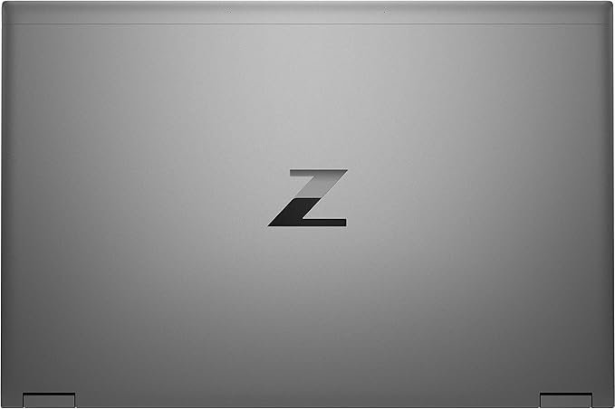 HP ZBook Fury 15 G7 Intel Core i7-10850H 3 HP ZBook Fury 15 G7 Intel Core i7-10850H - Image 3