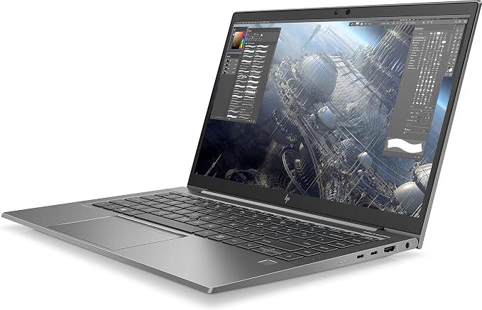 Hp Zbook Firefly G8 Intel Core i5-1135G7 2 Hp Zbook Firefly G8 Intel Core i5-1135G7 - Image 2