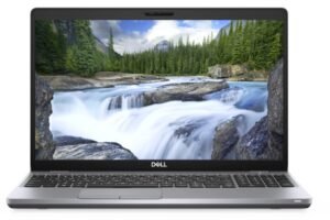 Dell Latitude 5510
