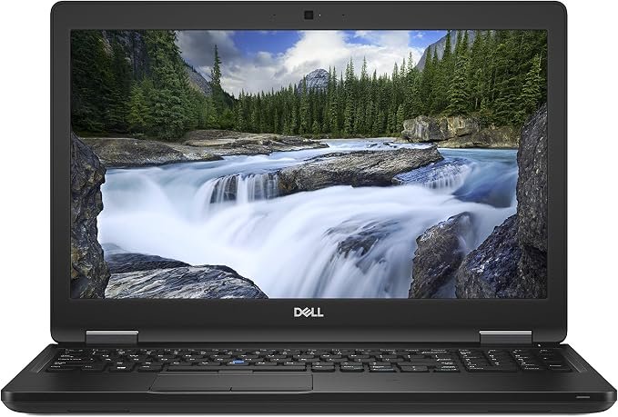 Dell Latitude 5590 Intel Core i5-8350U 1 Dell_Latitude_5590
