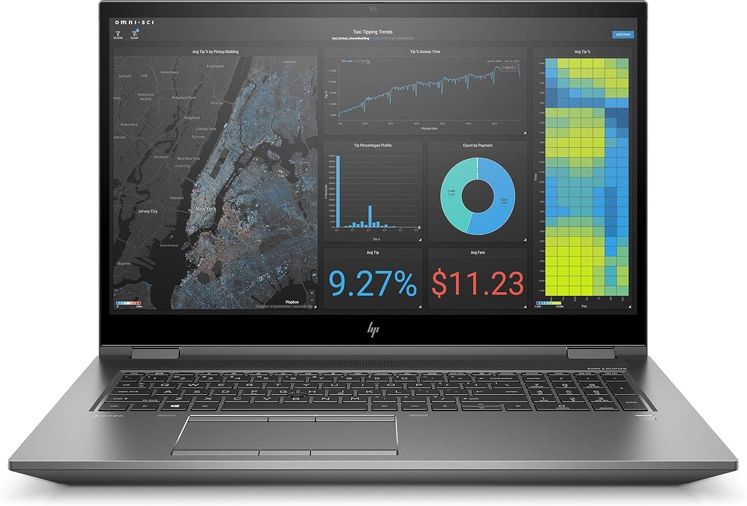 HP ZBook Fury 15 G7 Intel Core i7-10850H 1 HP_ZBook_Fury_15_G7
