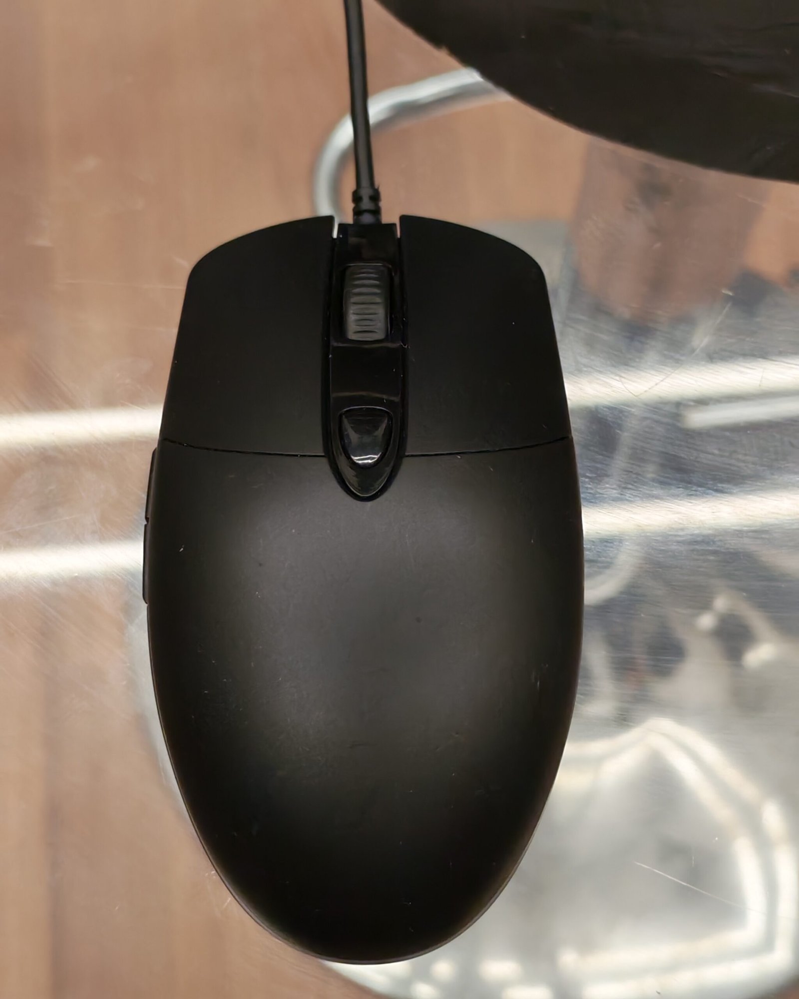 <span dir="auto" style="unicode-bidi: plaintext;">ماوس ألعاب احترافي ABKO Hacker A200 بتصميم مريح وبإضاءة RGB</span> 3 <span dir="auto" style="unicode-bidi: plaintext;">ماوس ألعاب احترافي ABKO Hacker A200 بتصميم مريح وبإضاءة RGB</span> - Image 3