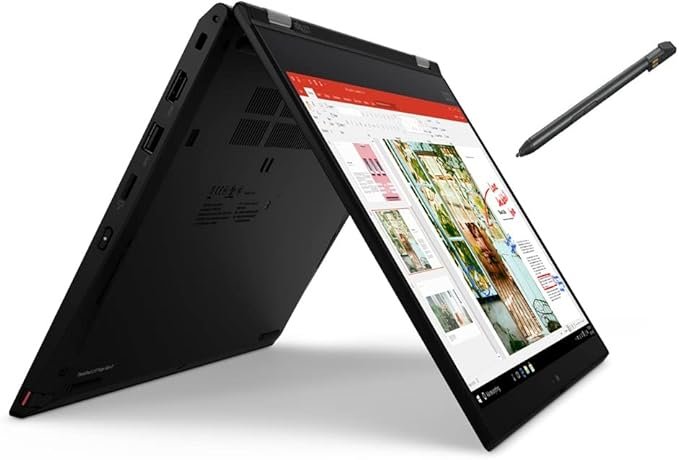 Lenovo ThinkPad L13 Yoga Gen2 2n1 Intel Core i5-1135G7 Ram 16GB 1 Lenovo_ThinkPad_L13_Yoga_Gen2_2n1