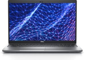 Dell Latitude 5530