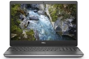Dell Precision 7560