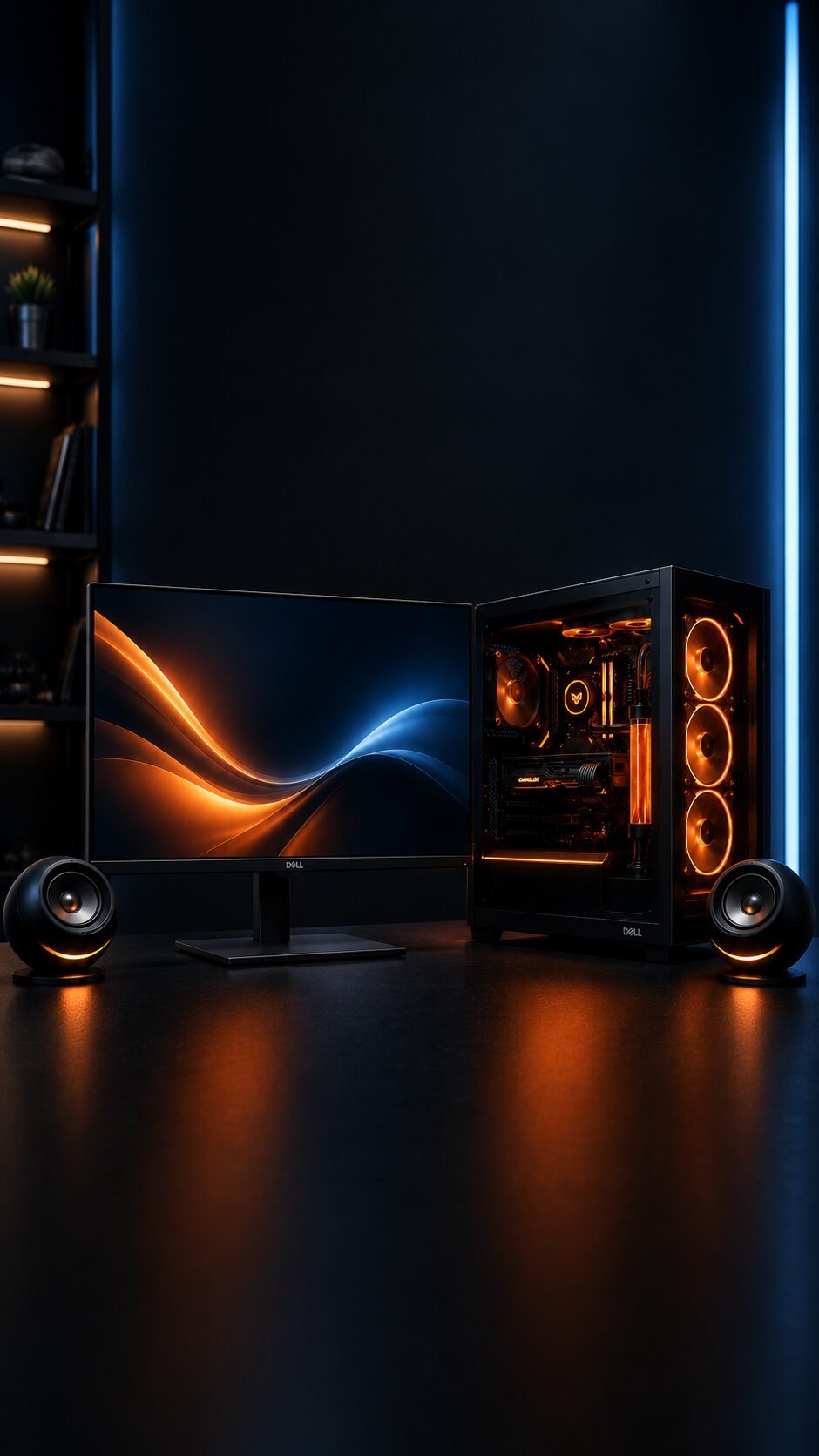 desktop lapgo