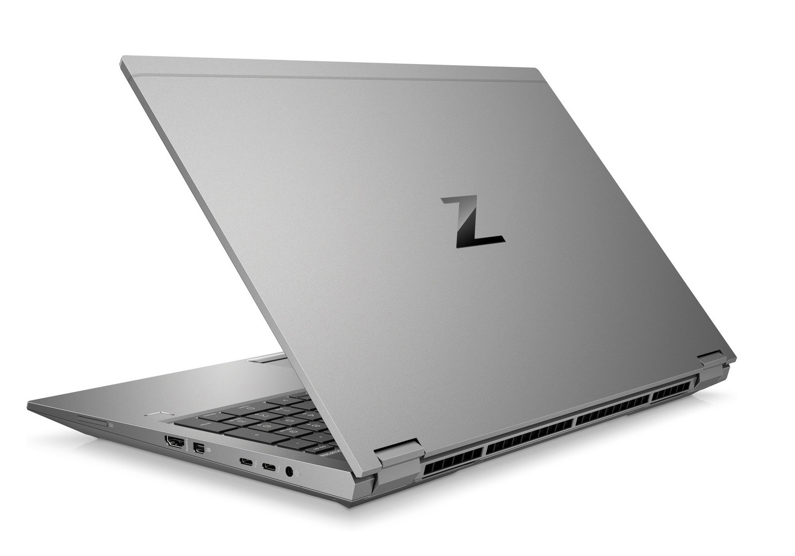 HP ZBook Fury 15 G7 Intel Core i7-10850H 5 HP ZBook Fury 15 G7 Intel Core i7-10850H - Image 5