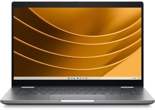 Dell Latitude 5320 2-in-1 Intel Core i5-1145G7 2 Dell Latitude 5320 2-in-1 Intel Core i5-1145G7 - Image 2