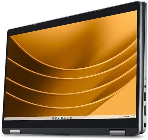 Dell Latitude 5320 2-in-1 Intel Core i5-1145G7 4 Dell Latitude 5320 2-in-1 Intel Core i5-1145G7 - Image 4