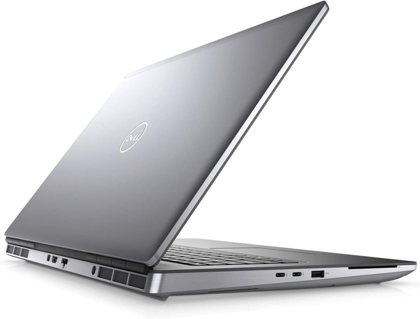 Dell Precision 7760 Intel Core i7-11850H 3 Dell Precision 7760 Intel Core i7-11850H - Image 3