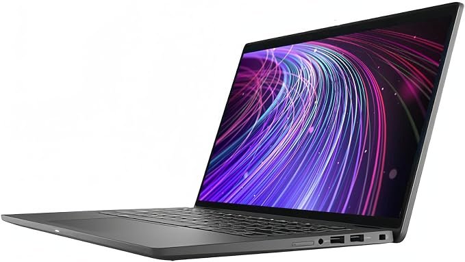 Dell Latitude 7410 Intel Core i5-10310U Touchscreen 5 Dell Latitude 7410 Intel Core i5-10310U Touchscreen - Image 5