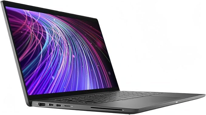 Dell Latitude 7410 Intel Core i5-10310U Touchscreen 4 Dell Latitude 7410 Intel Core i5-10310U Touchscreen - Image 4