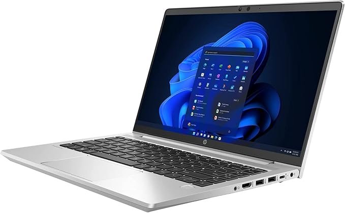 HP ProBook 445 G8 AMD Ryzen 5 5600U 2 HP ProBook 445 G8 AMD Ryzen 5 5600U - Image 2