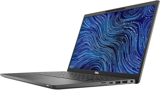 Dell Latitude 7420 Intel Core i5-1145G7 2 Dell Latitude 7420 Intel Core i5-1145G7 - Image 2