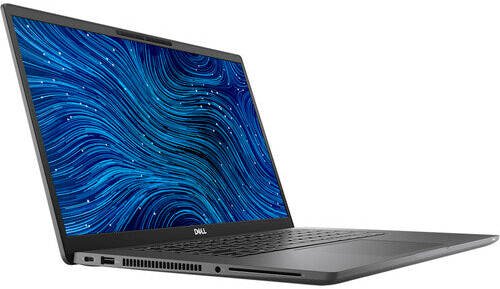 Dell Latitude 7520 Intel Core i5-1135G7 Touchscreen 2 Dell Latitude 7520 Intel Core i5-1135G7 Touchscreen - Image 2