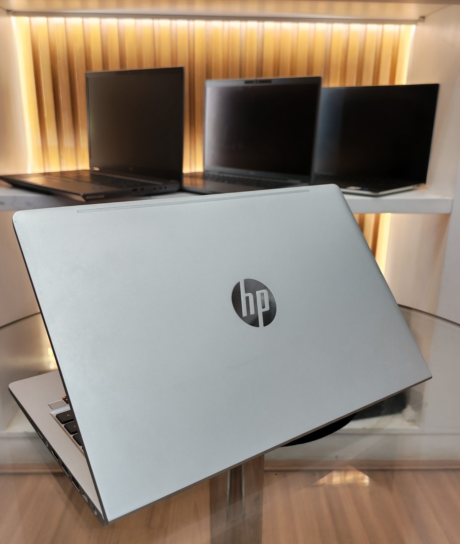 HP ProBook 445 G8 AMD Ryzen 5 5600U 6 HP ProBook 445 G8 AMD Ryzen 5 5600U - Image 6