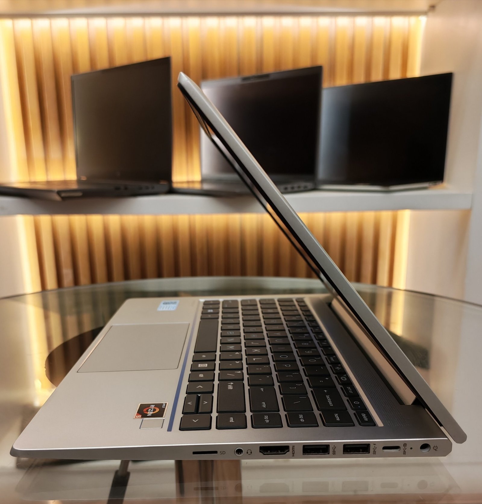 HP ProBook 445 G8 AMD Ryzen 5 5600U 7 HP ProBook 445 G8 AMD Ryzen 5 5600U - Image 7