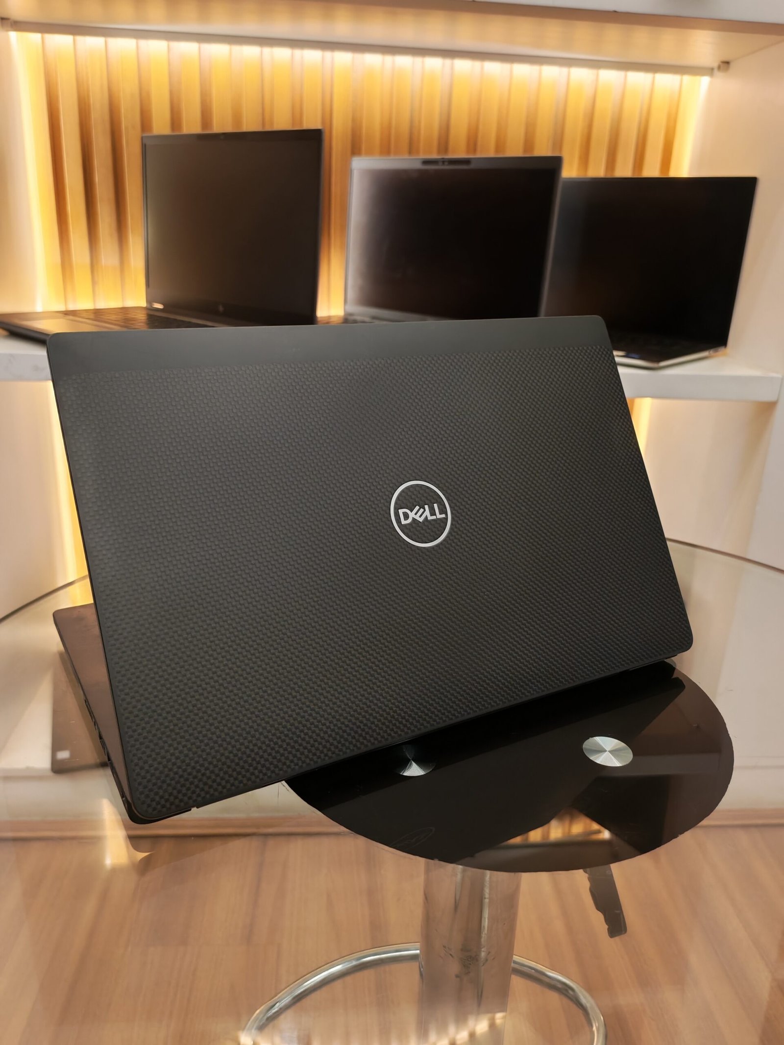 Dell Latitude 7410 Intel Core i5-10310U Touchscreen 8 Dell Latitude 7410 Intel Core i5-10310U Touchscreen - Image 8
