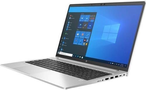 HP ProBook 650 G8 Intel Core i5-1135G7 4 HP ProBook 650 G8 Intel Core i5-1135G7 - Image 4