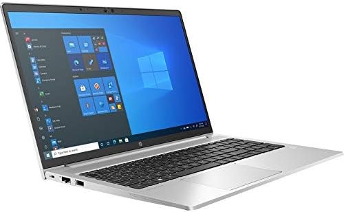 HP ProBook 650 G8 Intel Core i5-1135G7 2 HP ProBook 650 G8 Intel Core i5-1135G7 - Image 2