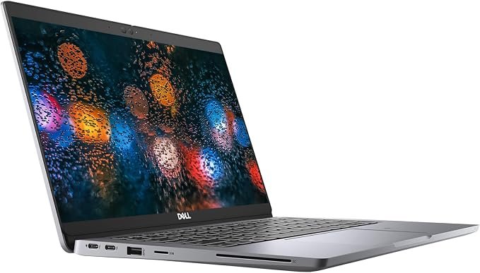 Dell Latitude 5320 Intel Core i5-1145G7 4 Dell Latitude 5320 Intel Core i5-1145G7 - Image 4