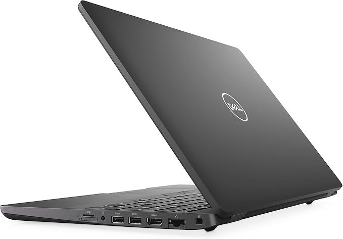 Dell Latitude 5500 Intel Core i7-8665U Touch Screen 2 Dell Latitude 5500 Intel Core i7-8665U Touch Screen - Image 2