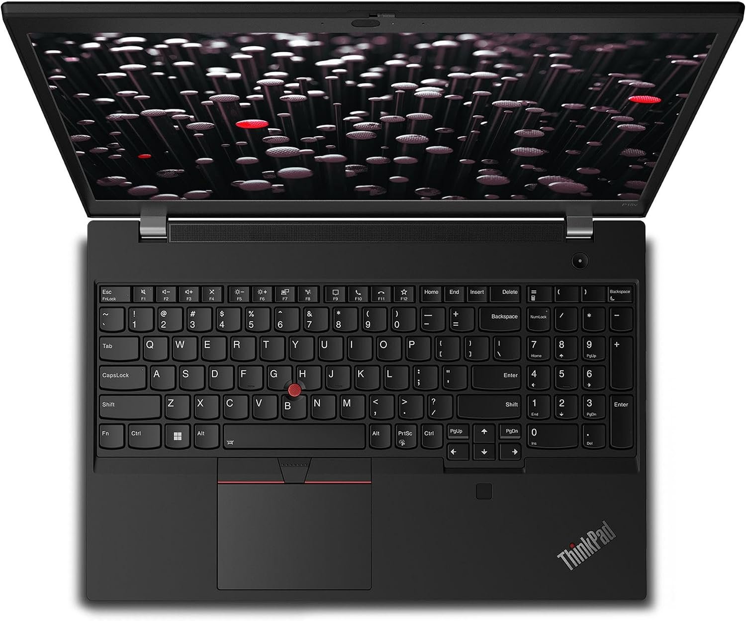 Lenovo ThinkPad P15v Gen 3 Intel Core i7-12700H 2 Lenovo ThinkPad P15v Gen 3 Intel Core i7-12700H - Image 2