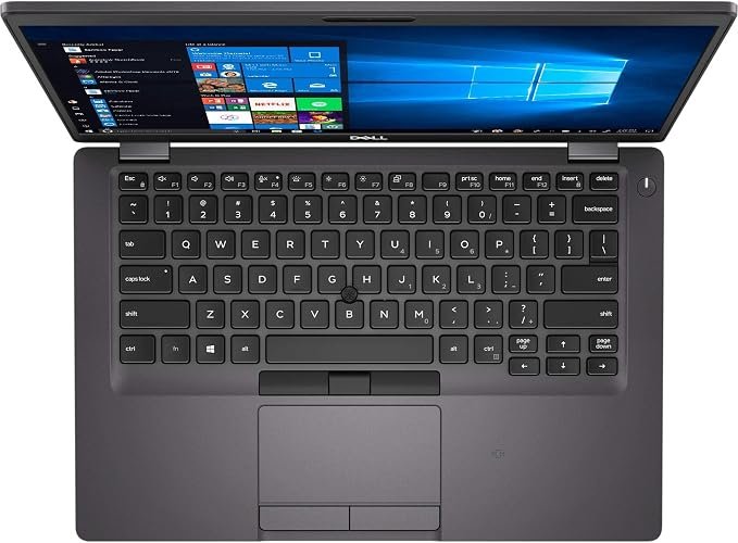 Dell Latitude 5400 Intel Core i7-8665U 5 Dell Latitude 5400 Intel Core i7-8665U - Image 5
