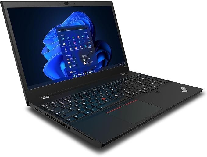 Lenovo ThinkPad P15v Gen 3 Intel Core i7-12700H 3 Lenovo ThinkPad P15v Gen 3 Intel Core i7-12700H - Image 3